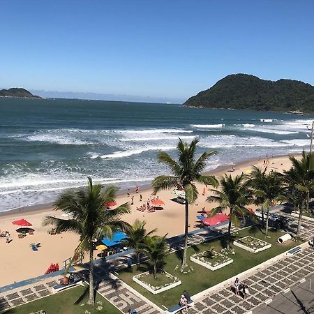 Apto. Guaruja/Tombo/Asturias Exteriér fotografie